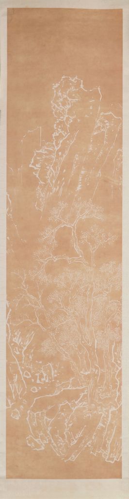 图片[4]-Suichu Hall printed paper screen-China Archive